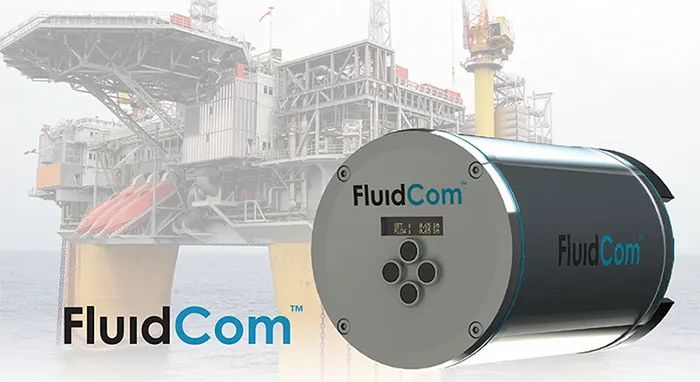 FluidCom?化學(xué)試劑注入流量控制器